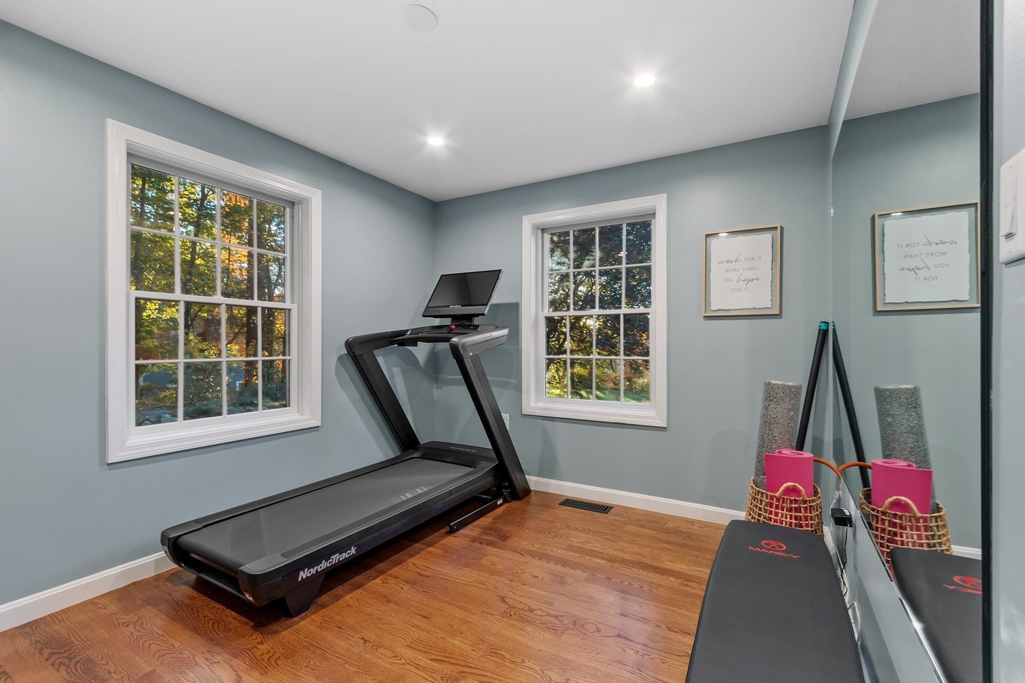 Single Family Residence at 87 Lowell Road, Westford MA 01886, Westford, photo 15 of 42