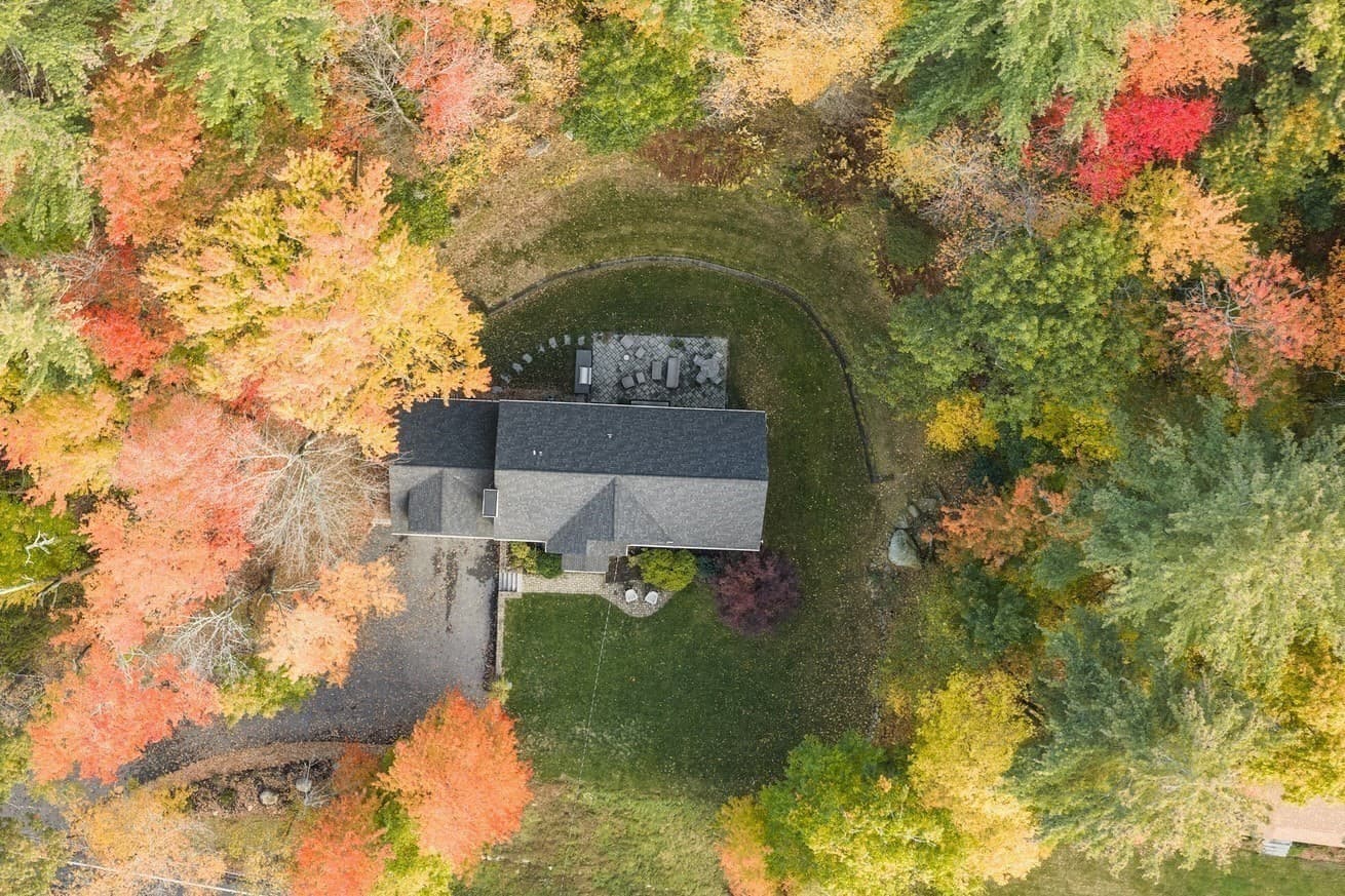 Single Family Residence at 87 Lowell Road, Westford MA 01886, Westford, photo 40 of 42