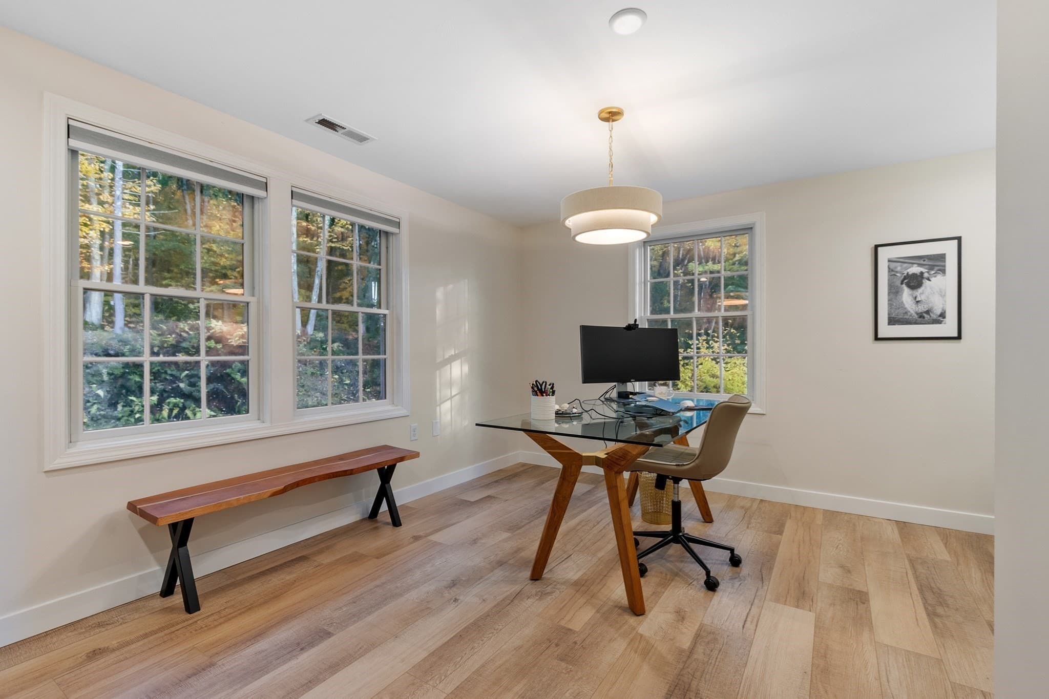 Single Family Residence at 87 Lowell Road, Westford MA 01886, Westford, photo 35 of 42