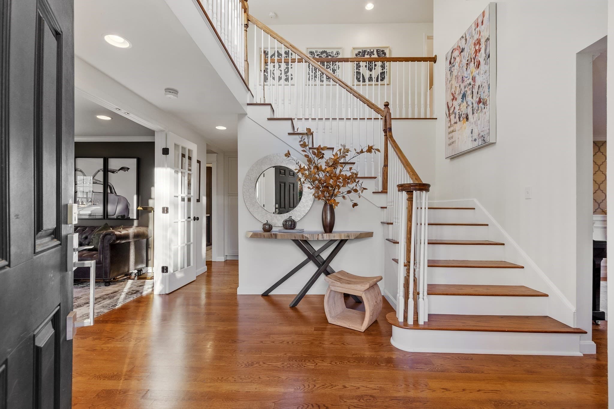 Single Family Residence at 87 Lowell Road, Westford MA 01886, Westford, photo 4 of 42