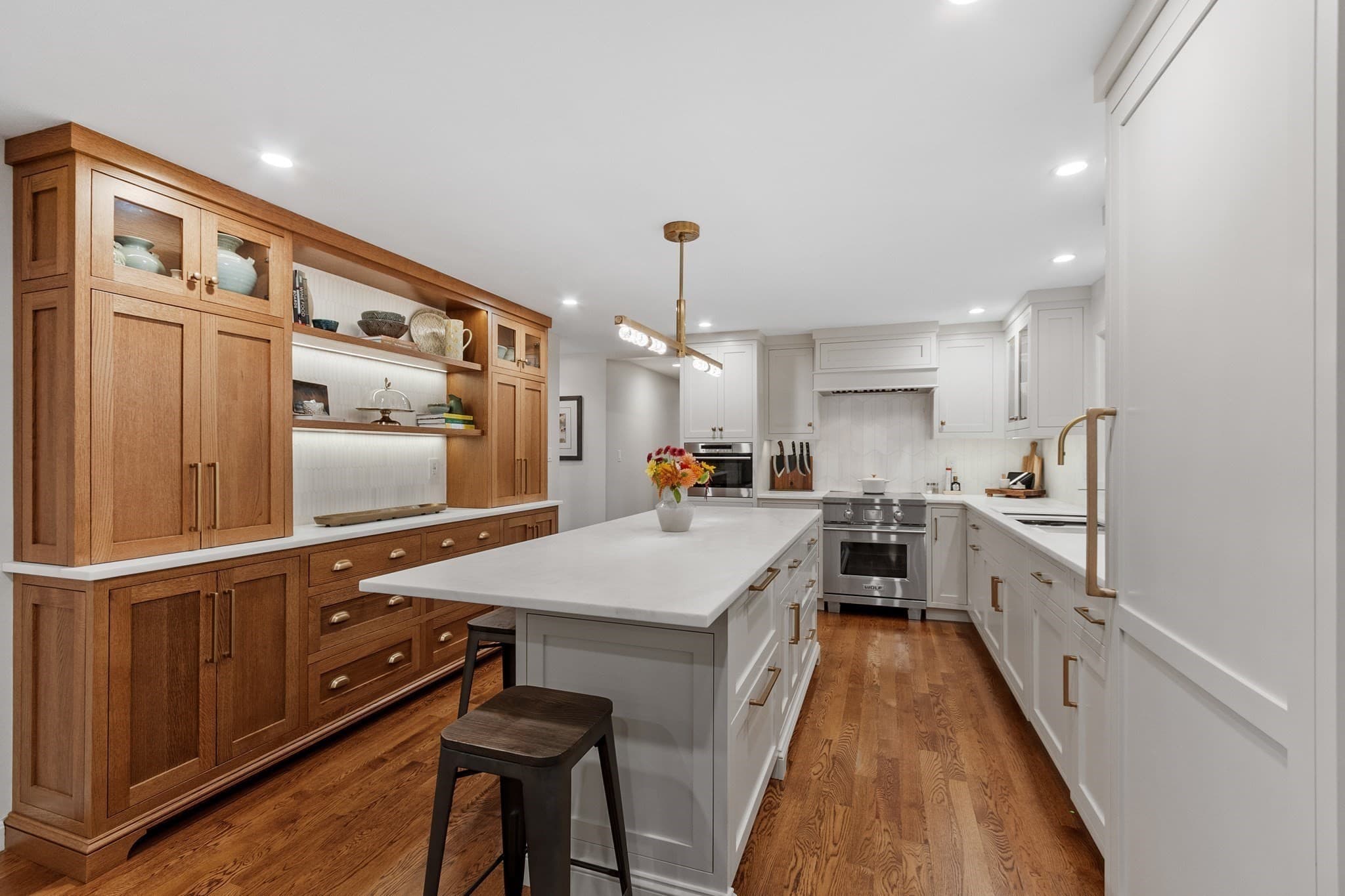 Single Family Residence at 87 Lowell Road, Westford MA 01886, Westford, photo 8 of 42
