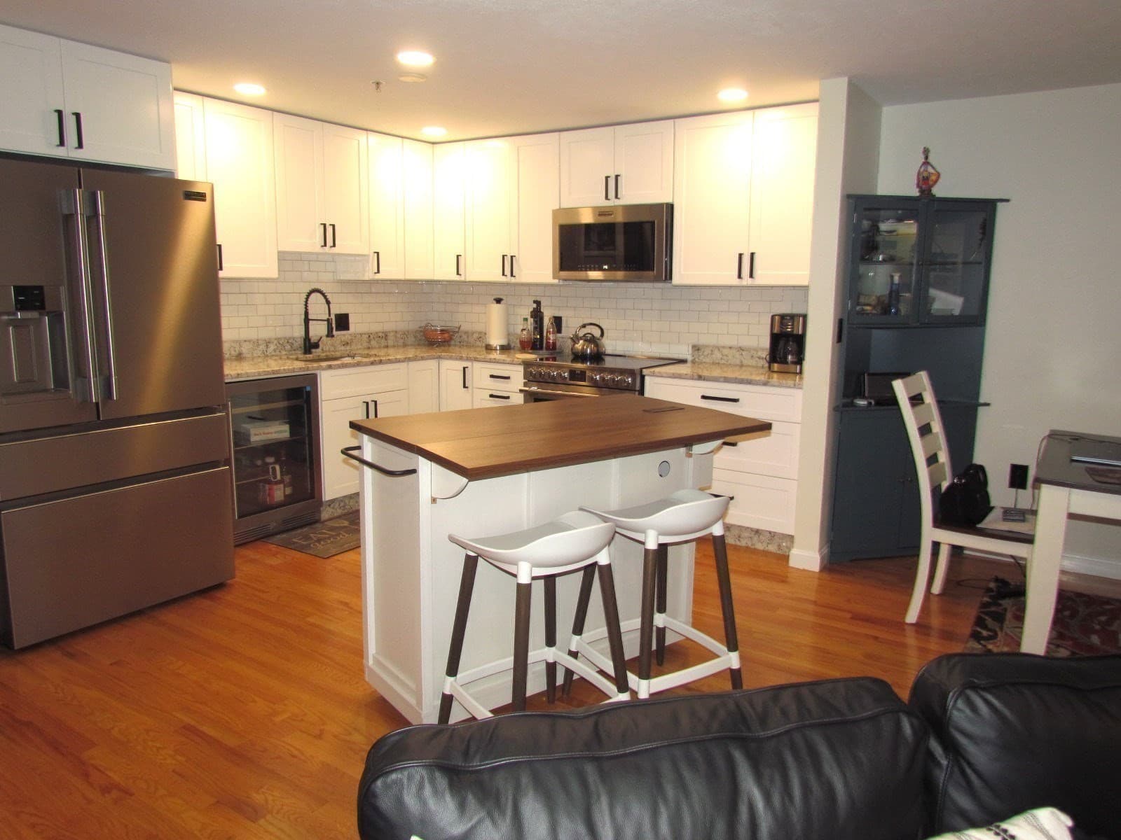 Condominium at 187 Bridle Cross Road # 187, Fitchburg MA 01420, photo 17 of 27