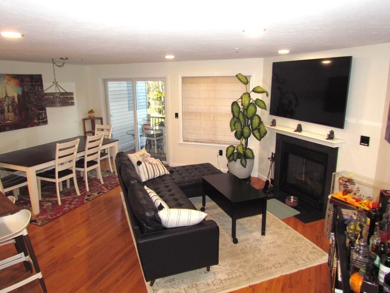 Condominium at 187 Bridle Cross Road # 187, Fitchburg MA 01420, photo 16 of 27