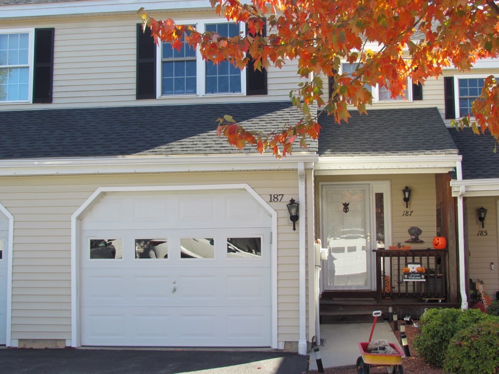 187 Bridle Cross Road # 187, Fitchburg MA 01420