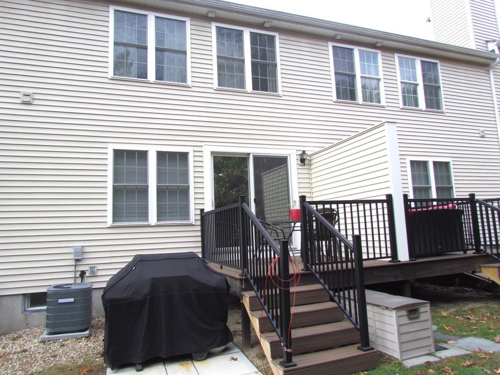 Condominium at 187 Bridle Cross Road # 187, Fitchburg MA 01420, photo 4 of 27
