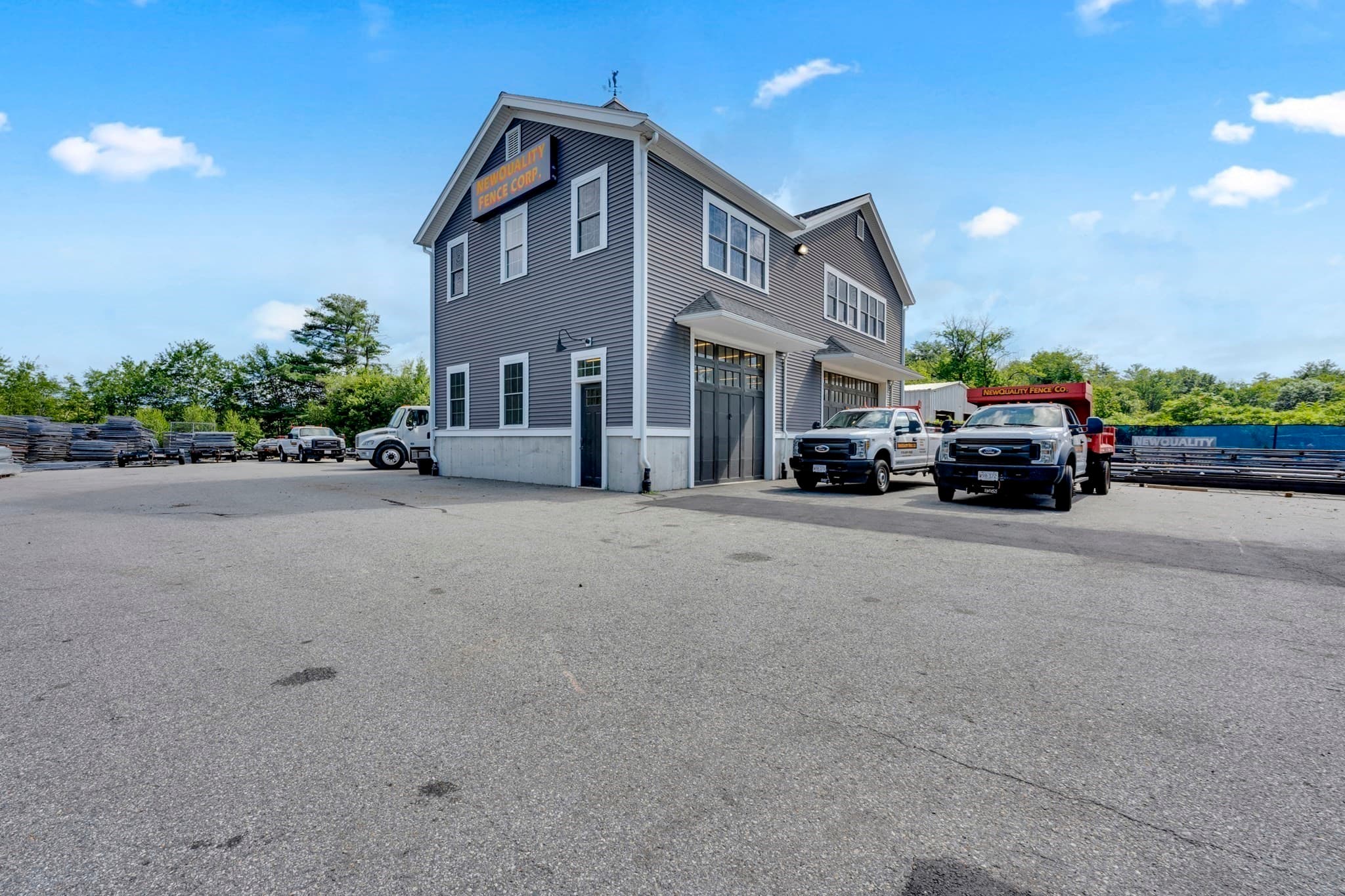 Commercial Sale at 4 Makepeace Rd # B, Westford MA 01879, Westford, photo 2 of 7