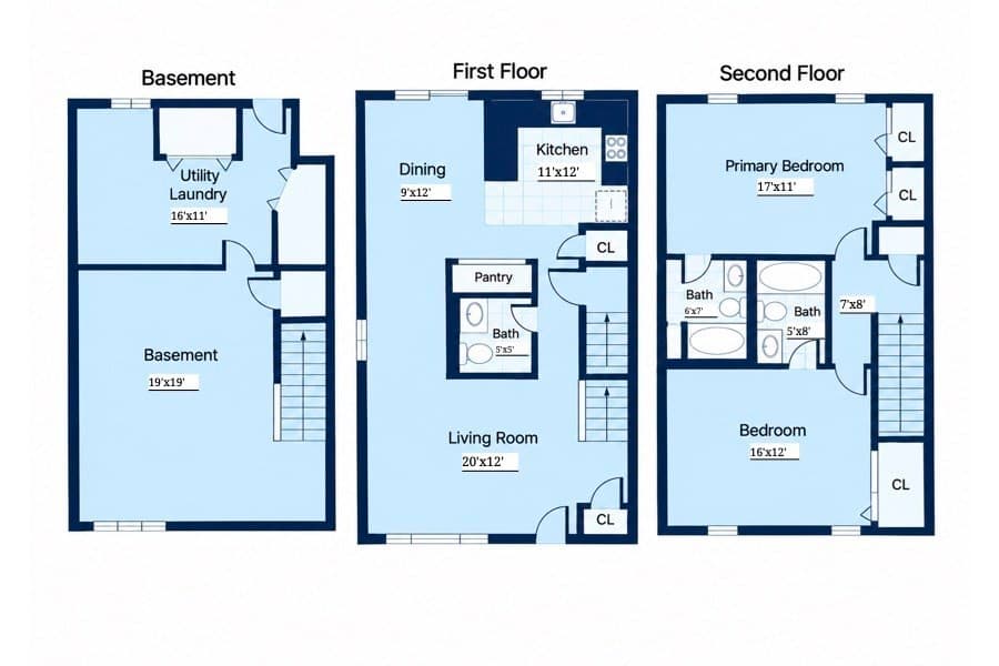 Condominium at 1713 Irving Rd # 1713, Randolph MA 02368, Randolph, photo 22 of 22