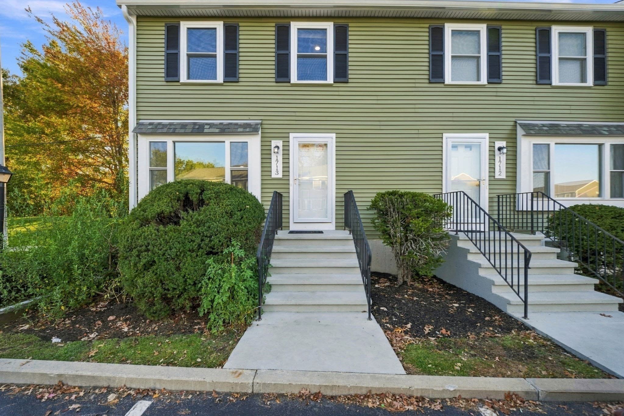 Condominium at 1713 Irving Rd # 1713, Randolph MA 02368, Randolph, photo 20 of 22