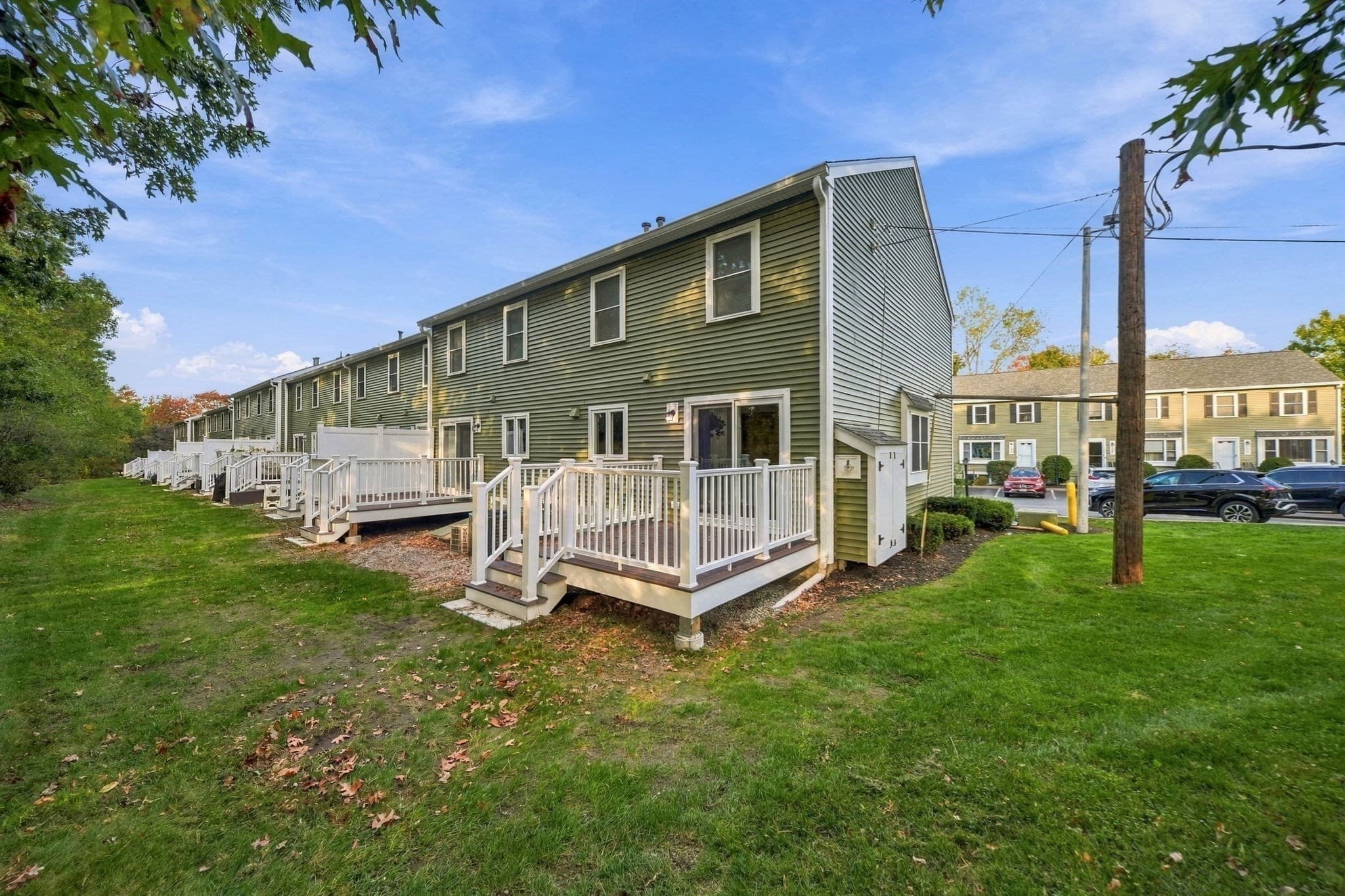 Condominium at 1713 Irving Rd # 1713, Randolph MA 02368, Randolph, photo 19 of 22