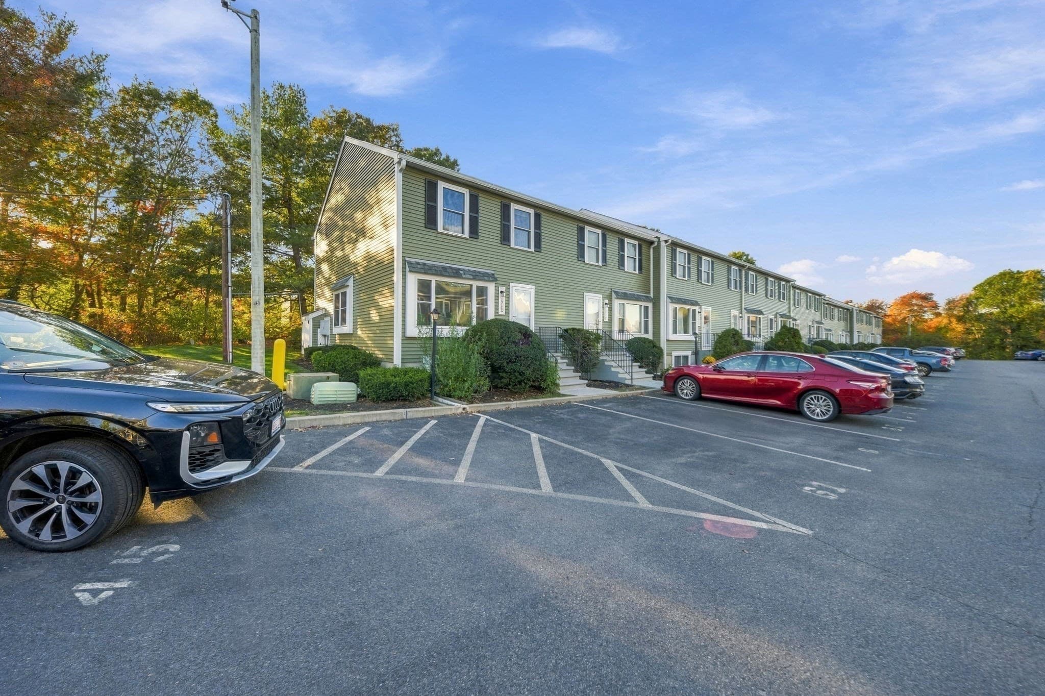 Condominium at 1713 Irving Rd # 1713, Randolph MA 02368, Randolph, photo 21 of 22