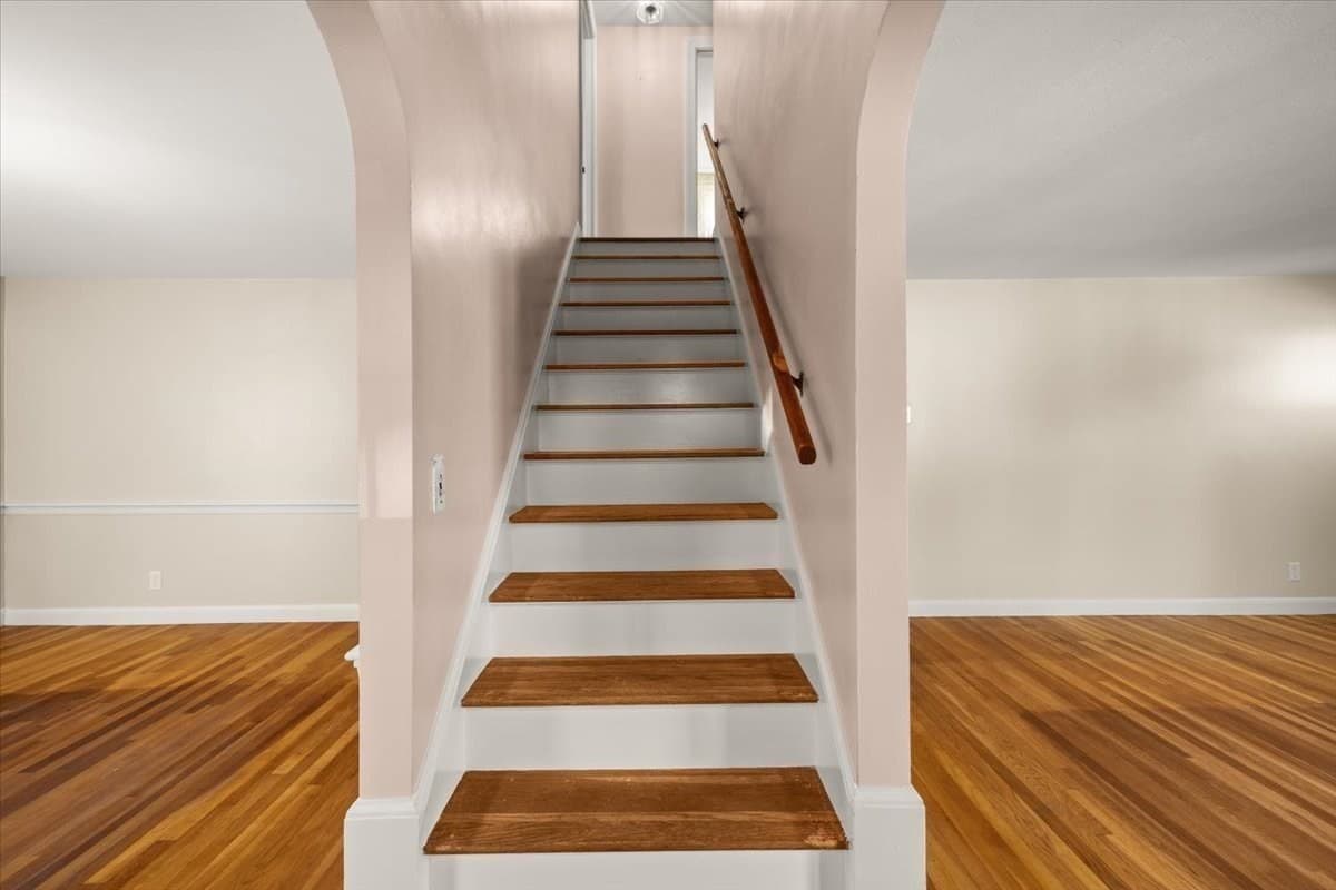 Single Family Residence at 123 Taylor Avenue, Dedham MA 02026, photo 23 of 39