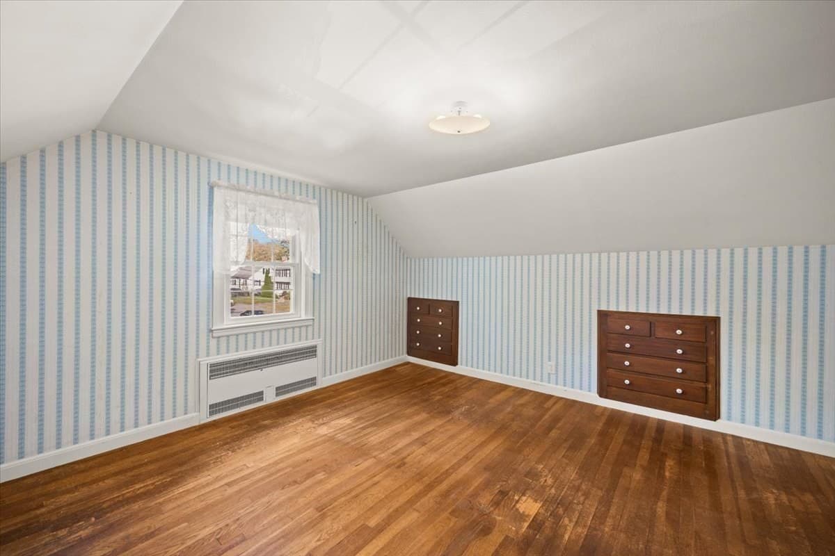Single Family Residence at 123 Taylor Avenue, Dedham MA 02026, photo 27 of 39