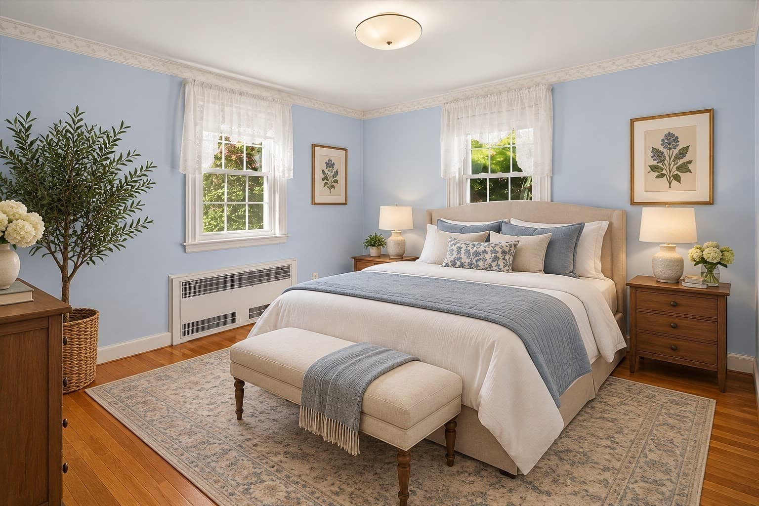 Single Family Residence at 123 Taylor Avenue, Dedham MA 02026, photo 6 of 39