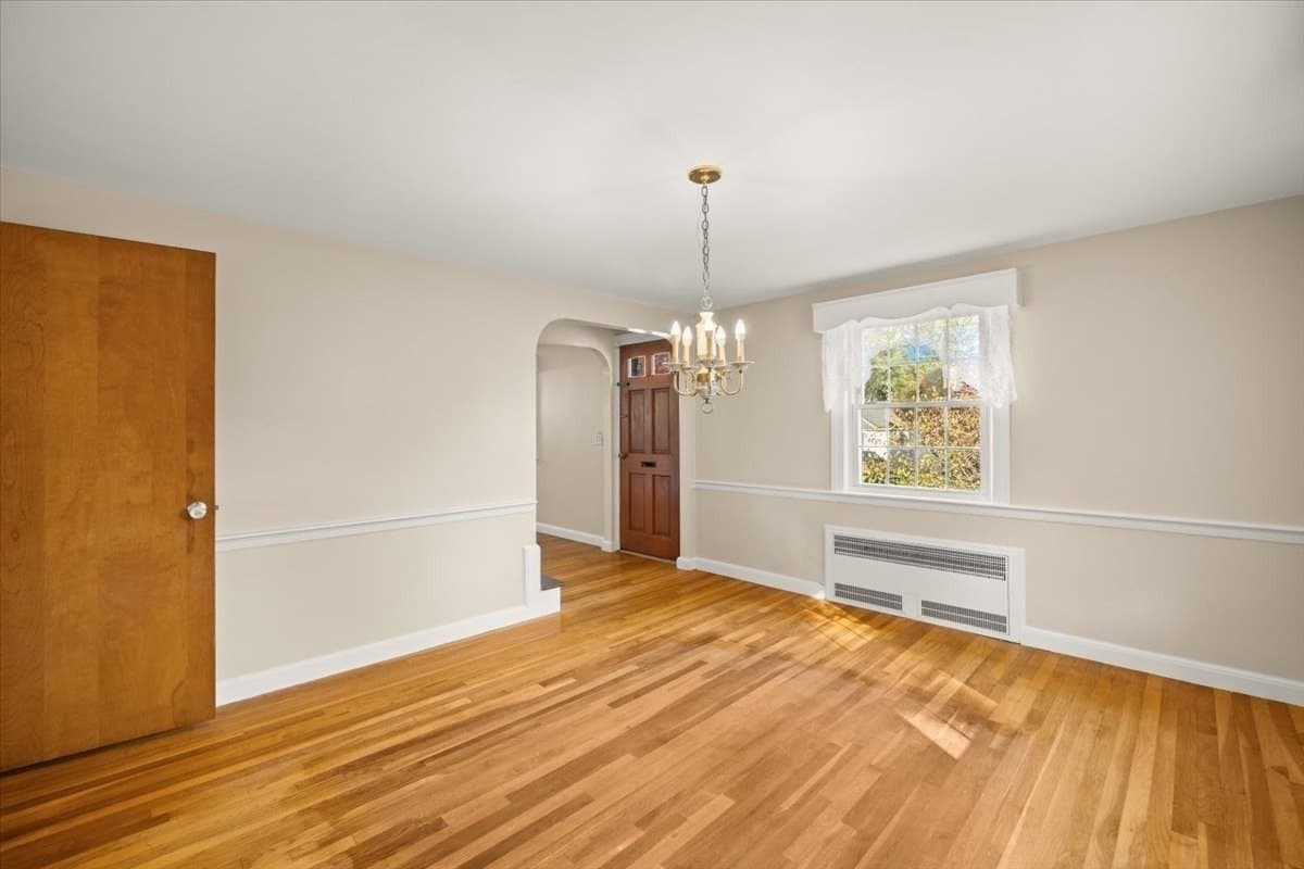 Single Family Residence at 123 Taylor Avenue, Dedham MA 02026, photo 17 of 39