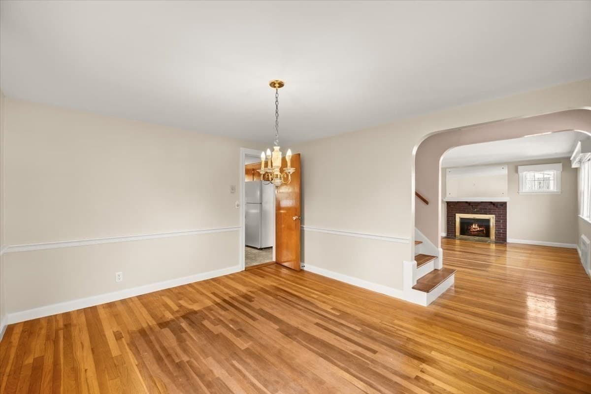 Single Family Residence at 123 Taylor Avenue, Dedham MA 02026, photo 16 of 39