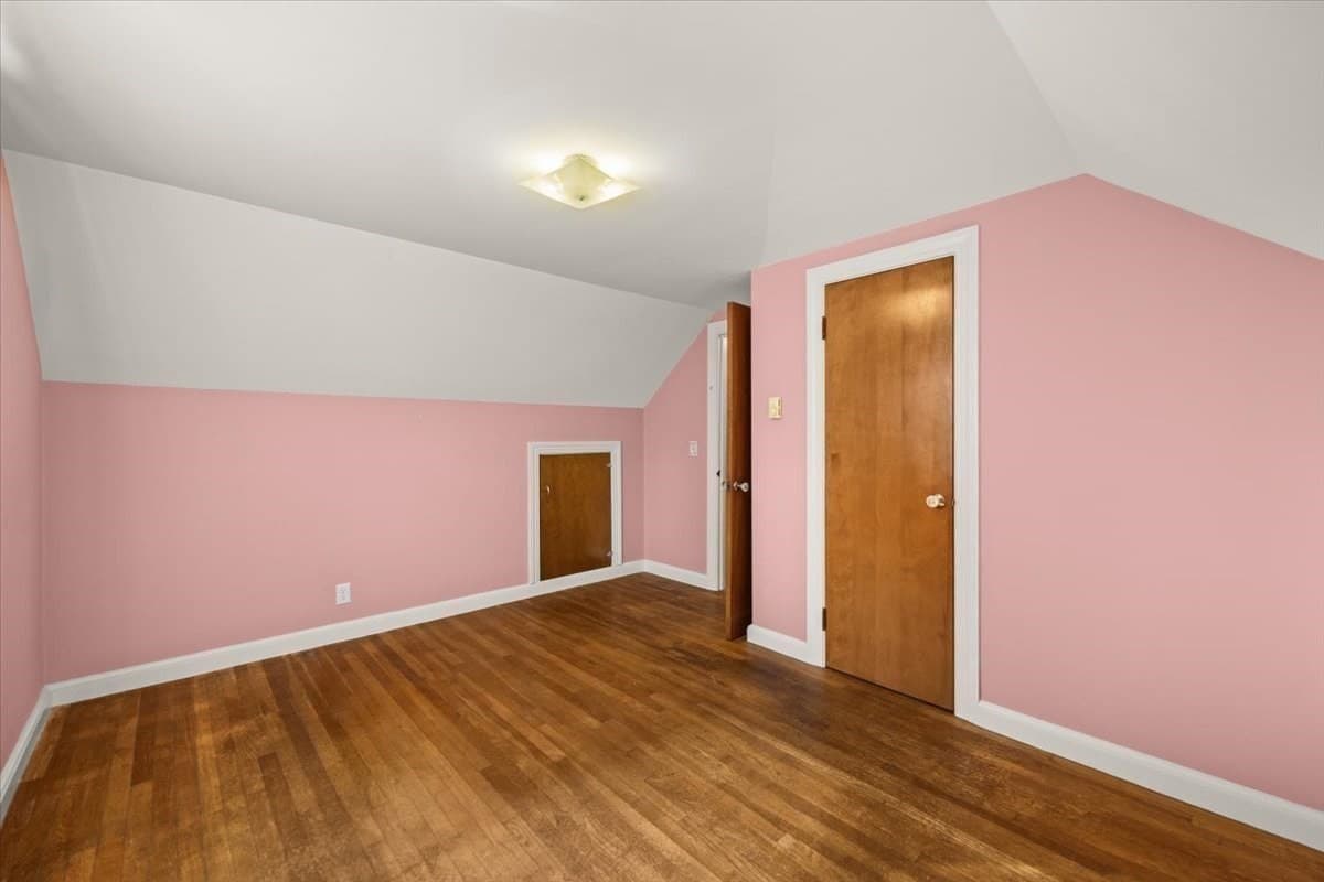 Single Family Residence at 123 Taylor Avenue, Dedham MA 02026, photo 26 of 39