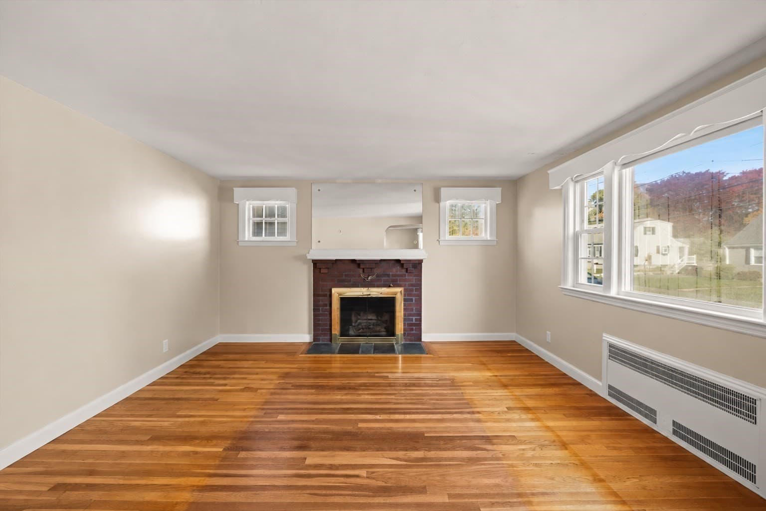 Single Family Residence at 123 Taylor Avenue, Dedham MA 02026, photo 3 of 39