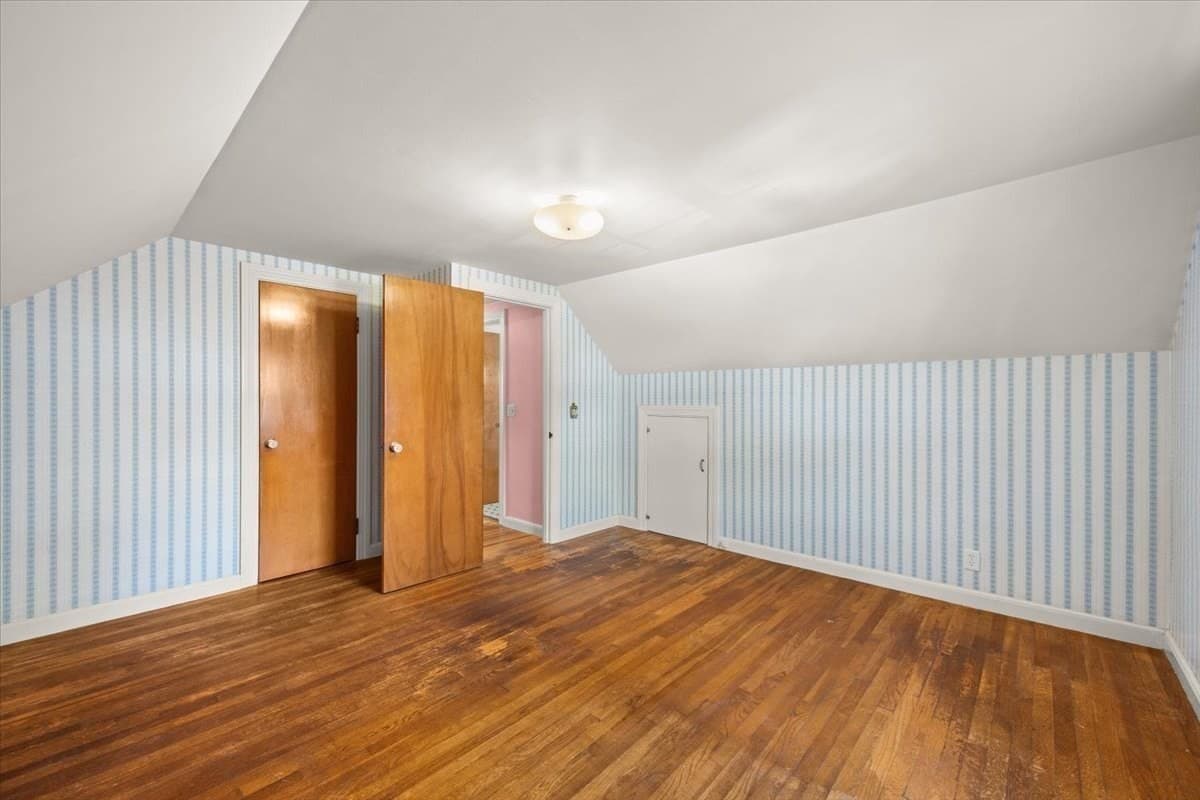 Single Family Residence at 123 Taylor Avenue, Dedham MA 02026, photo 28 of 39
