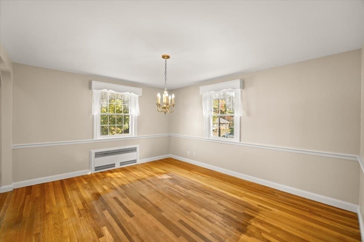 Single Family Residence at 123 Taylor Avenue, Dedham MA 02026, photo 5 of 39