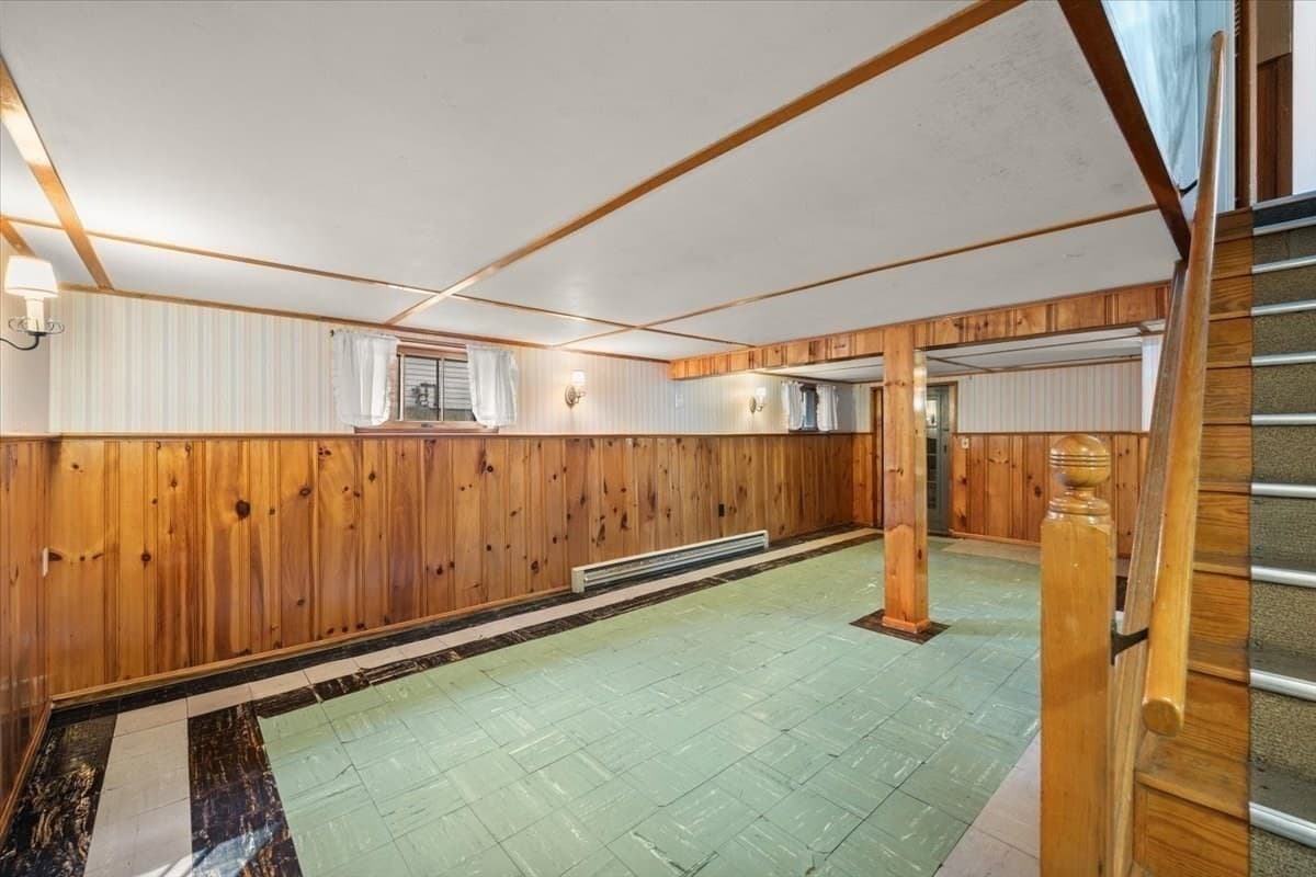 Single Family Residence at 123 Taylor Avenue, Dedham MA 02026, photo 33 of 39