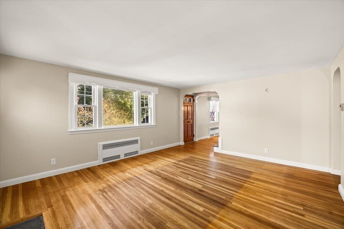 Single Family Residence at 123 Taylor Avenue, Dedham MA 02026, photo 14 of 39