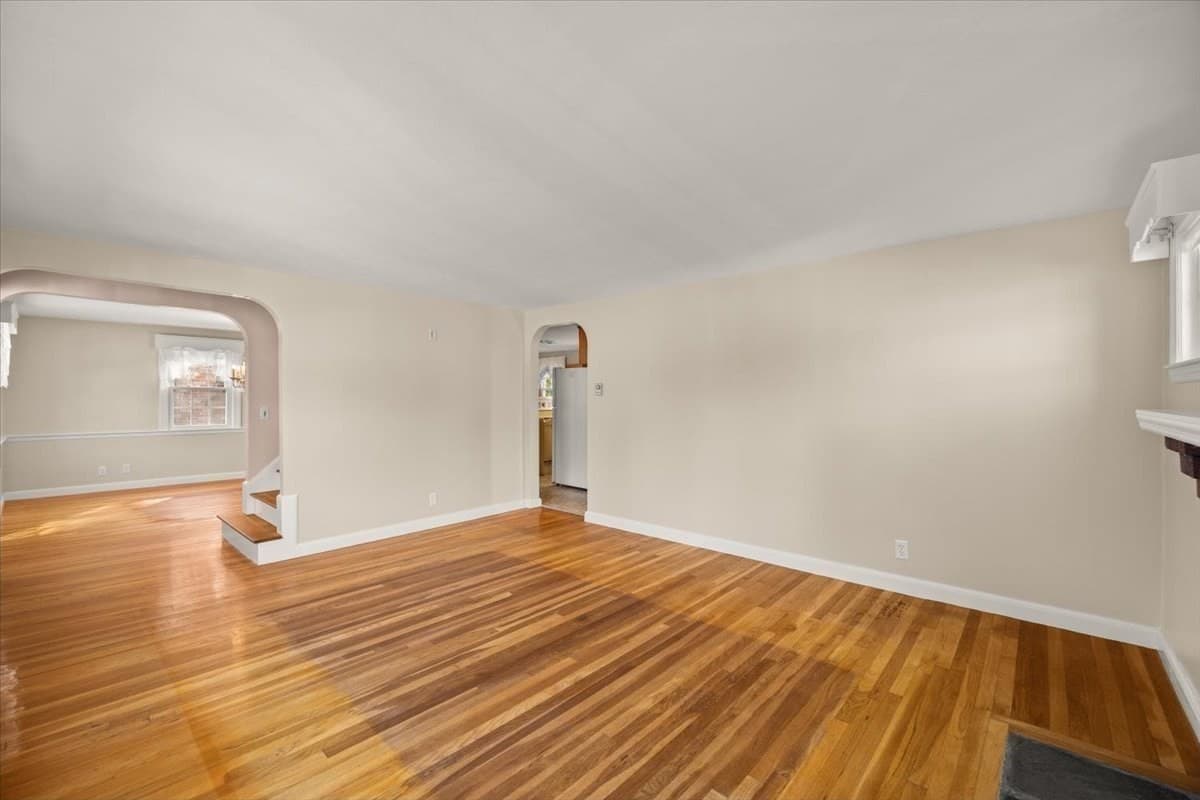 Single Family Residence at 123 Taylor Avenue, Dedham MA 02026, photo 15 of 39