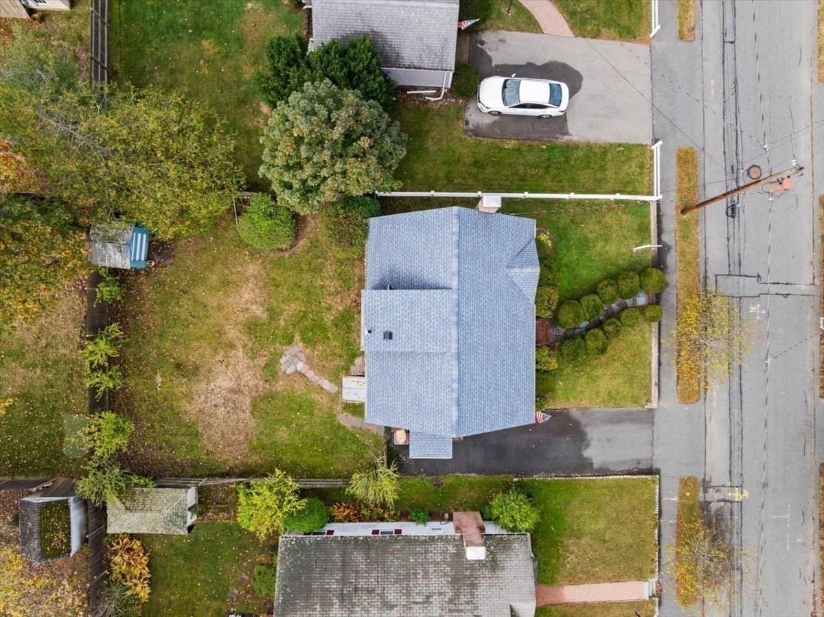 Single Family Residence at 123 Taylor Avenue, Dedham MA 02026, photo 11 of 39