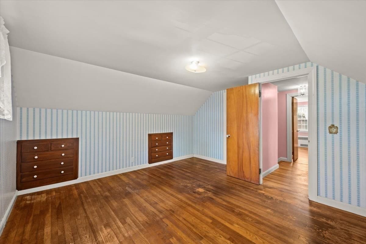 Single Family Residence at 123 Taylor Avenue, Dedham MA 02026, photo 29 of 39