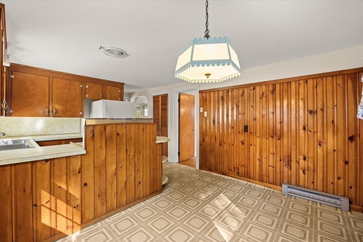 Single Family Residence at 123 Taylor Avenue, Dedham MA 02026, photo 21 of 39