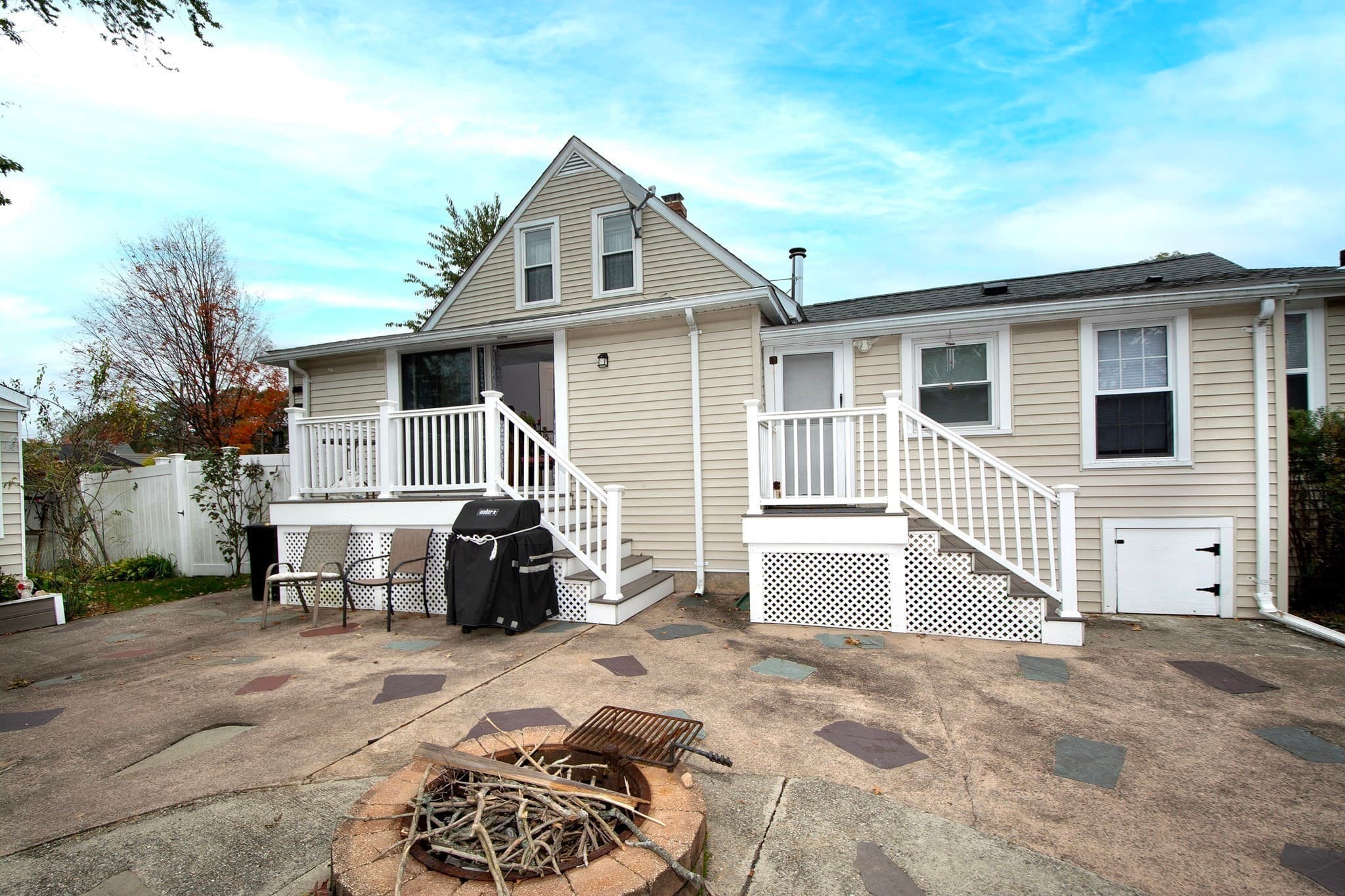 Multi Family at 112 Arlington St, Rockland MA 02370, Rockland, photo 27 of 30