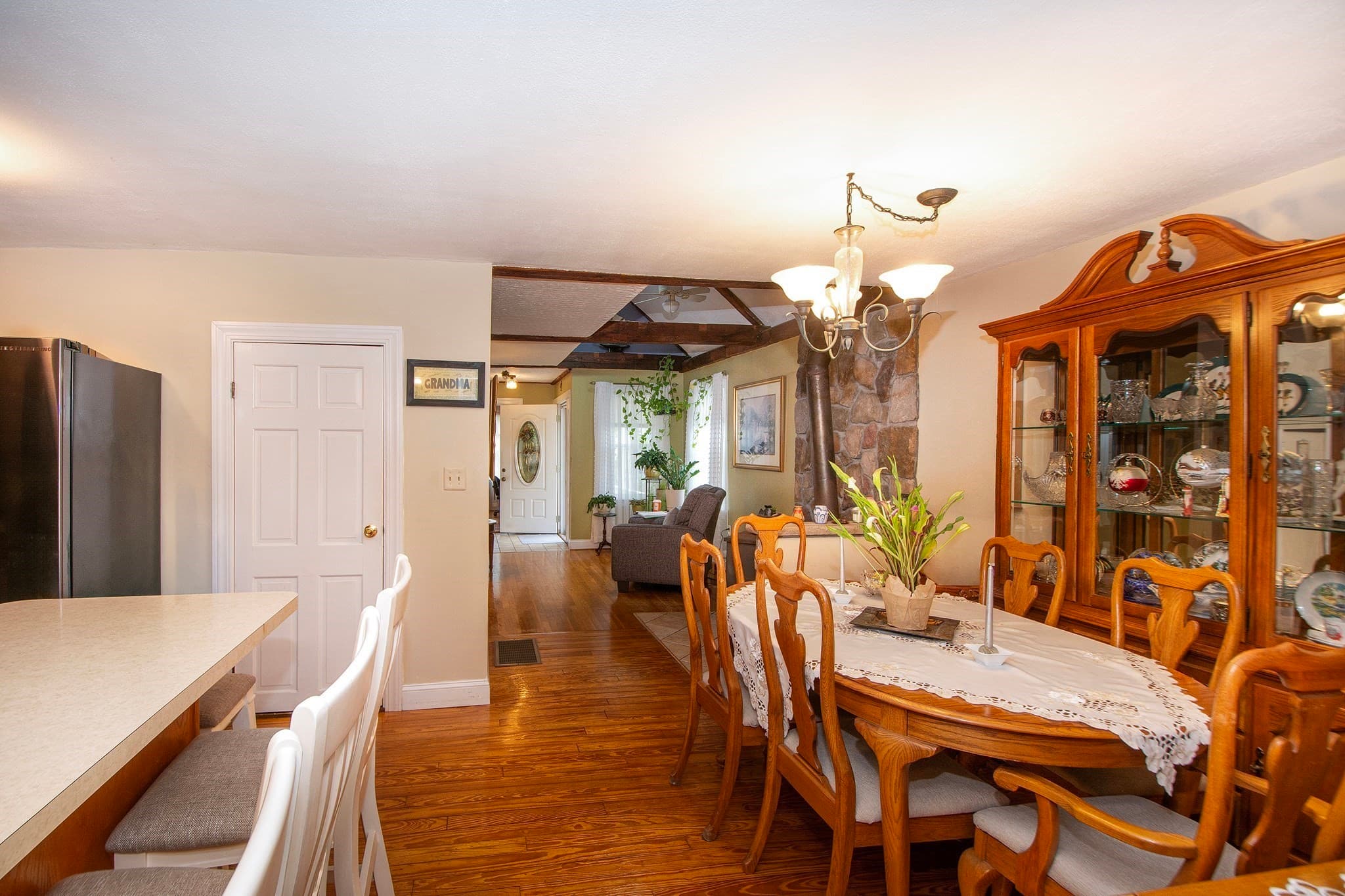 Multi Family at 112 Arlington St, Rockland MA 02370, Rockland, photo 6 of 30
