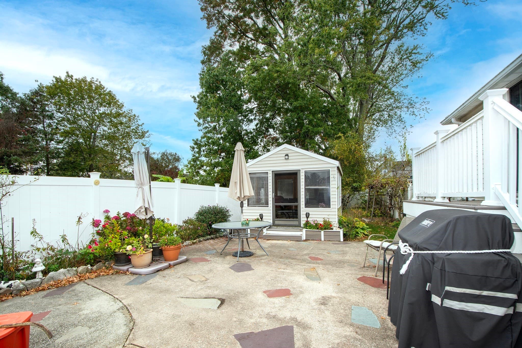 Multi Family at 112 Arlington St, Rockland MA 02370, Rockland, photo 26 of 30