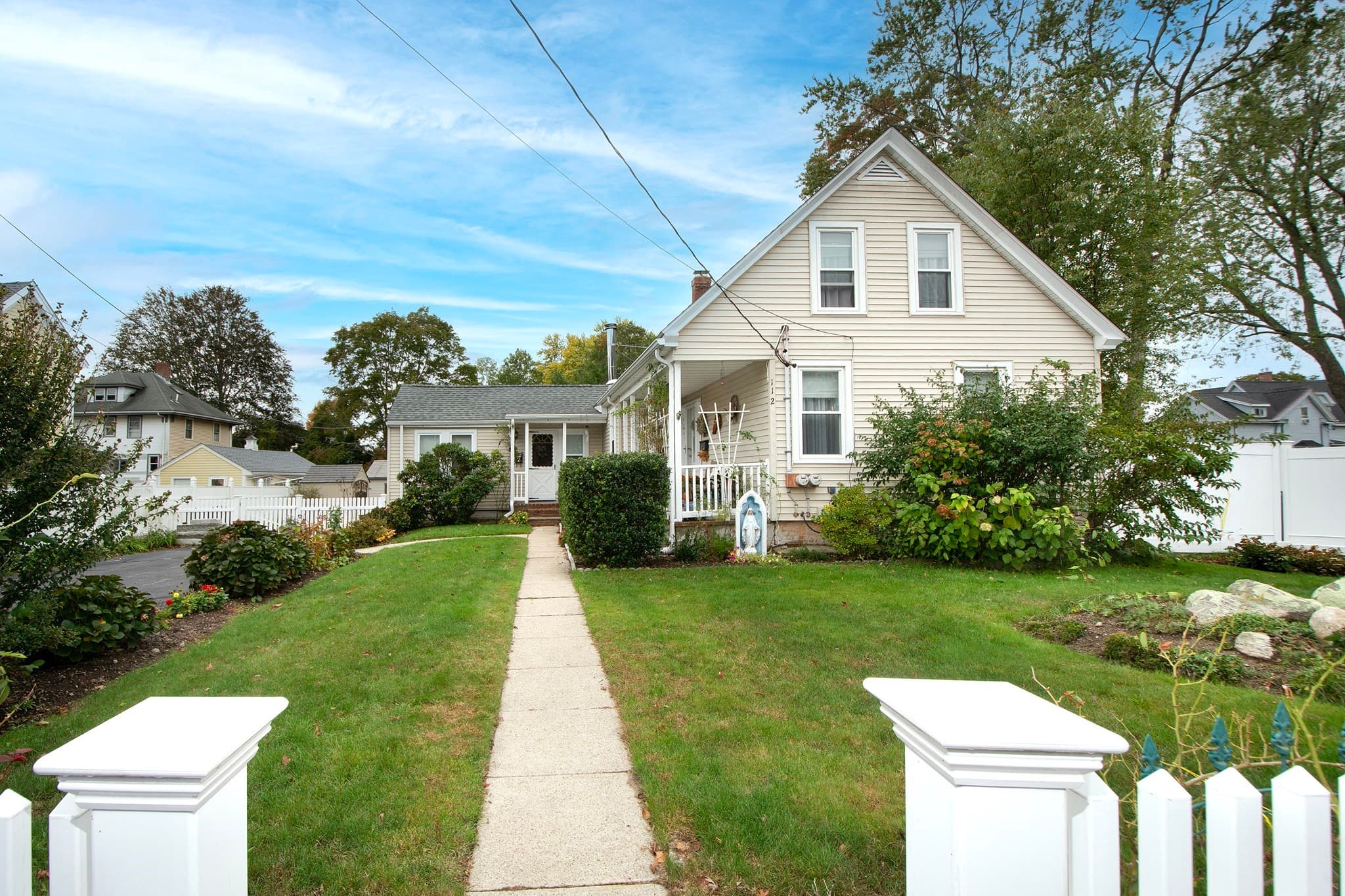 112 Arlington St, Rockland MA 02370