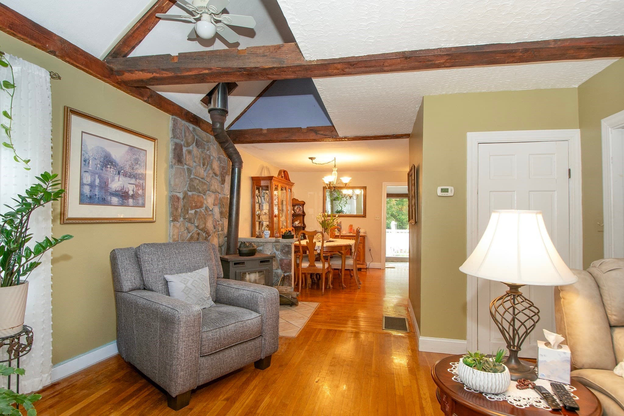 Multi Family at 112 Arlington St, Rockland MA 02370, Rockland, photo 14 of 30