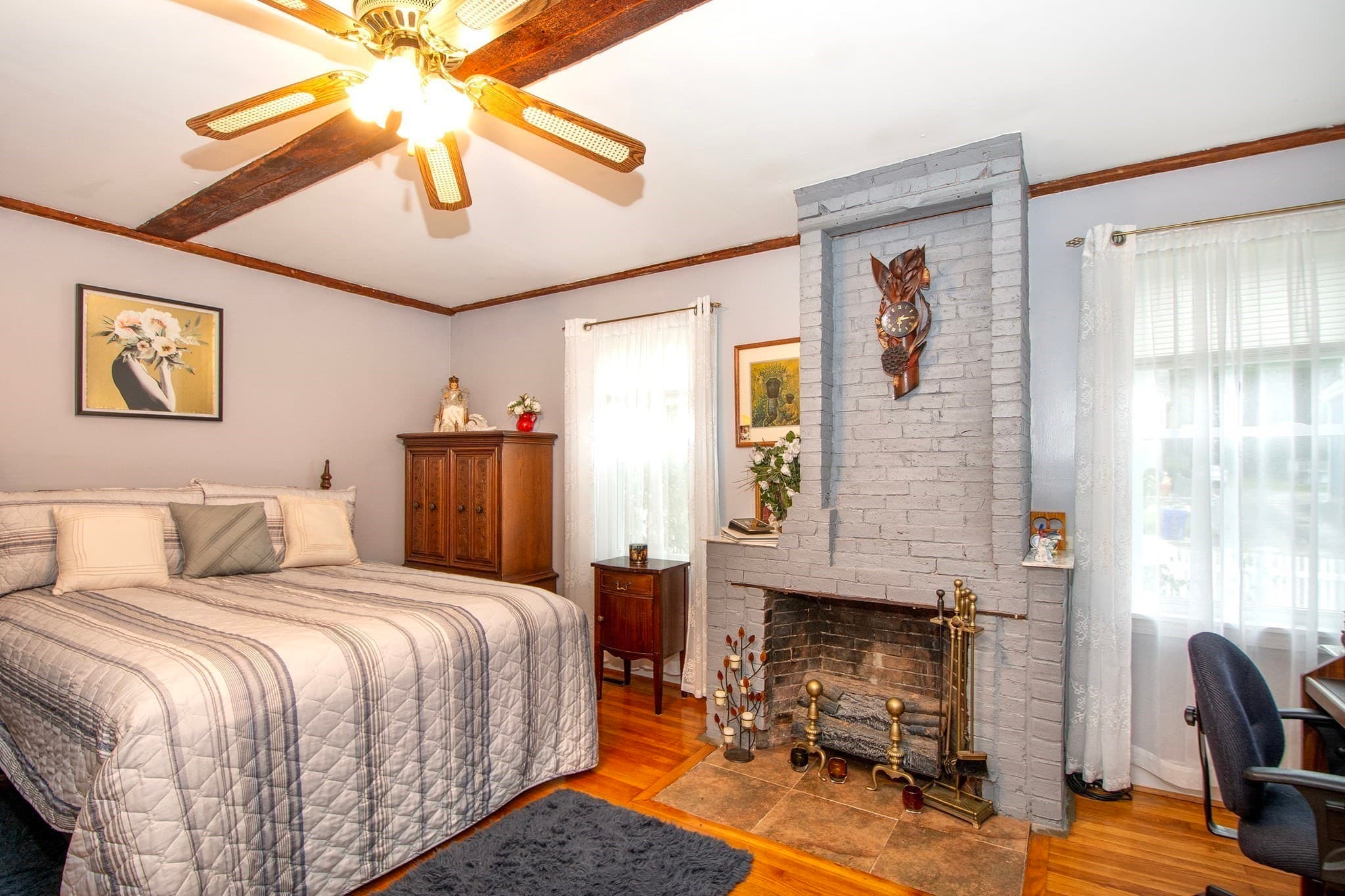 Multi Family at 112 Arlington St, Rockland MA 02370, Rockland, photo 18 of 30