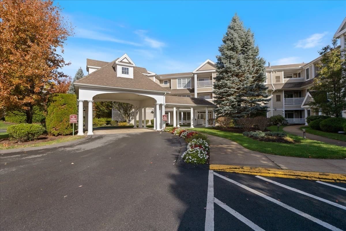 1201 Emerald Court # 1201, Tewksbury MA 01876