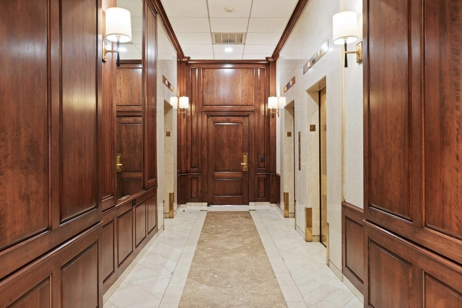 Condominium at 2 Hawthorne Place # 5H, Boston MA 02114, Boston, photo 2 of 21