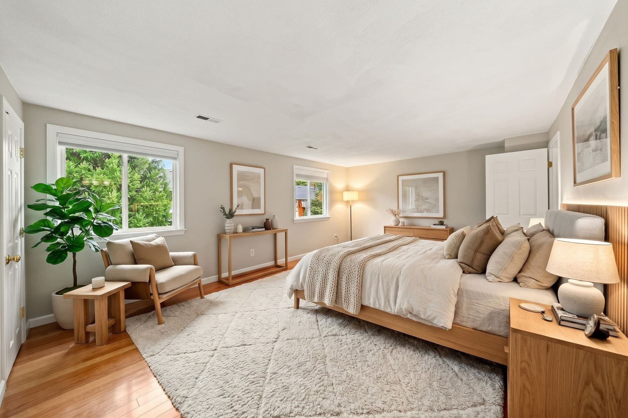 Condominium at 399 Pond St # D1, Braintree MA 02184, photo 16 of 40
