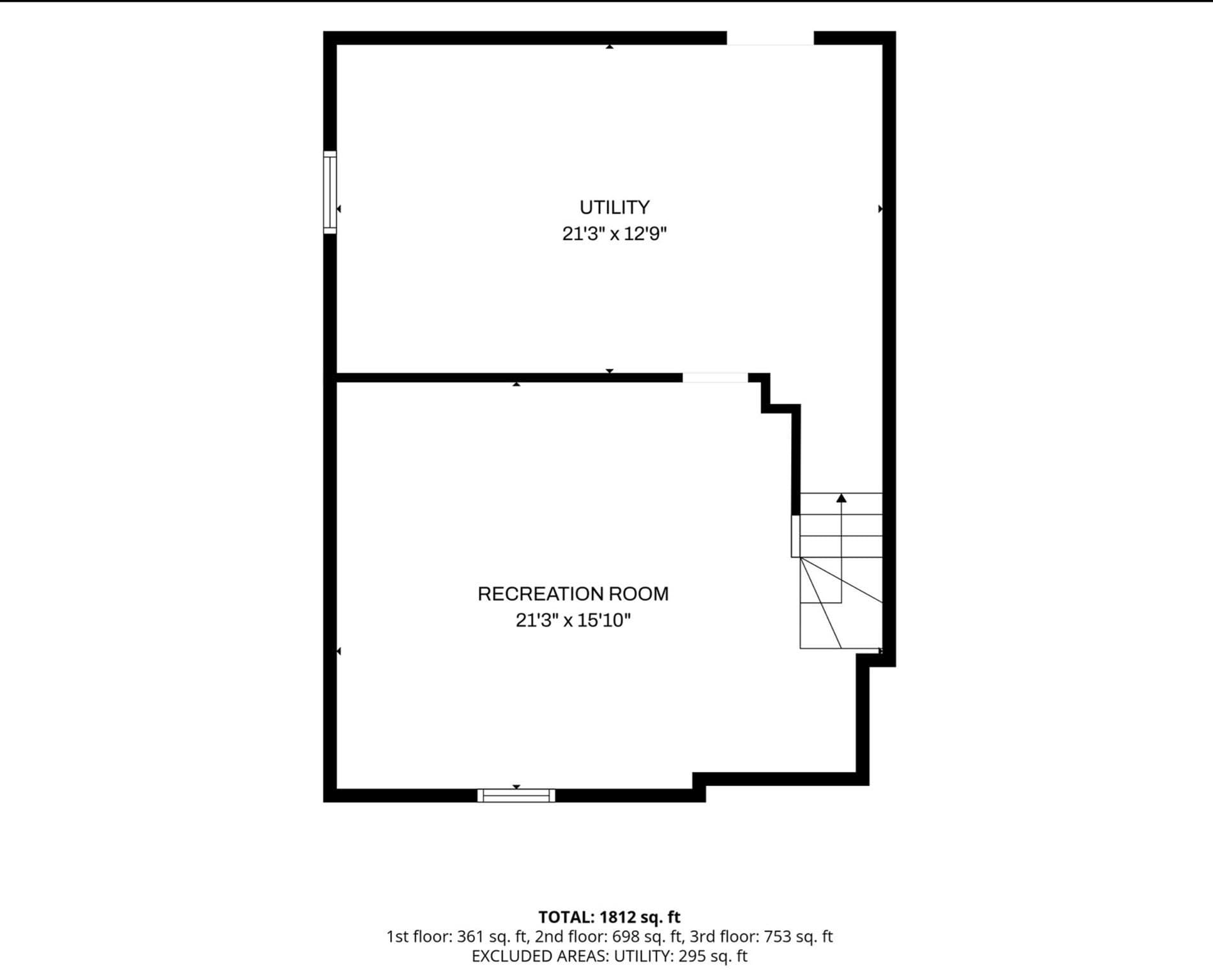 Condominium at 399 Pond St # D1, Braintree MA 02184, photo 36 of 40