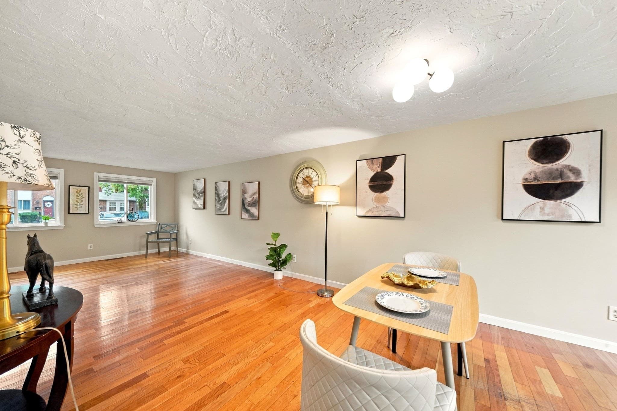 Condominium at 399 Pond St # D1, Braintree MA 02184, photo 5 of 40