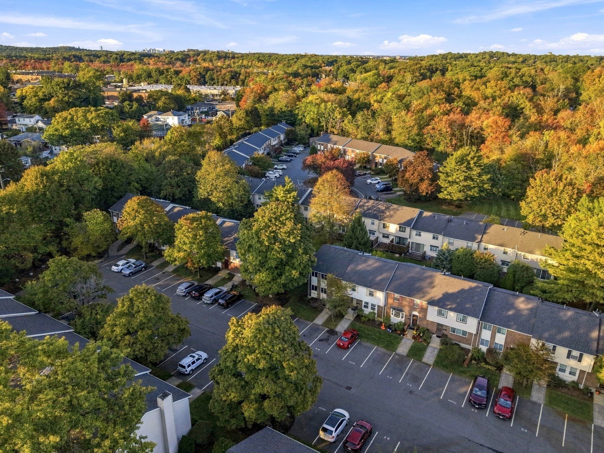 Condominium at 399 Pond St # D1, Braintree MA 02184, photo 40 of 40
