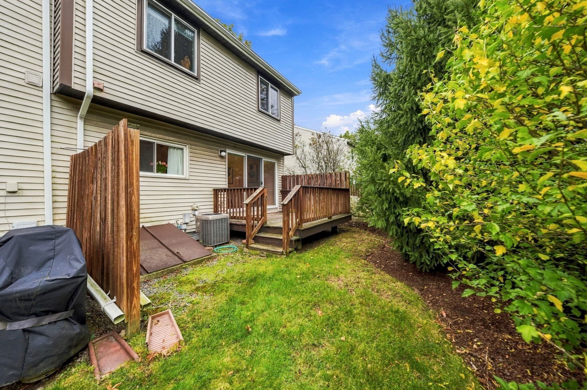 Condominium at 399 Pond St # D1, Braintree MA 02184, photo 31 of 40