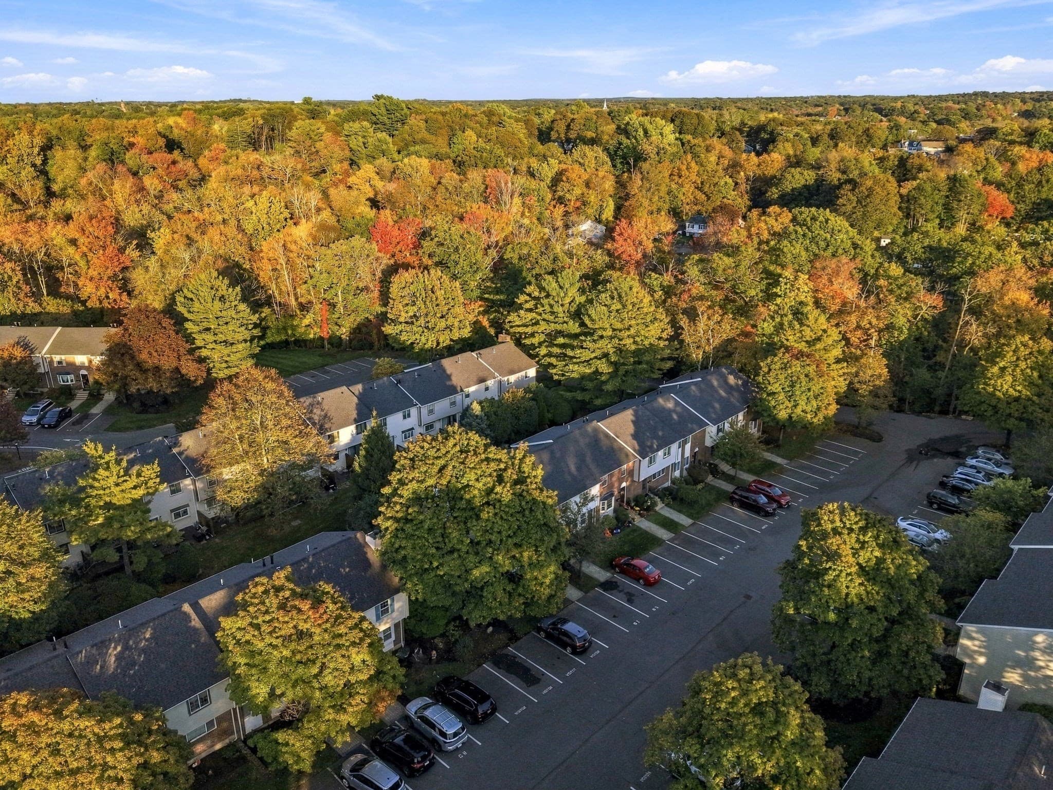 Condominium at 399 Pond St # D1, Braintree MA 02184, photo 39 of 40