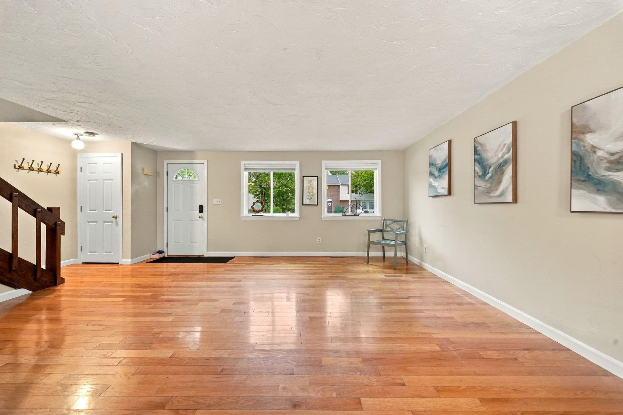 Condominium at 399 Pond St # D1, Braintree MA 02184, photo 8 of 40