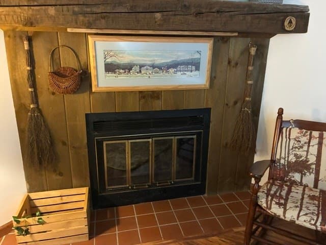 Condominium at 37 Corey Road # 92, Hancock MA 01237, Hancock, photo 12 of 24