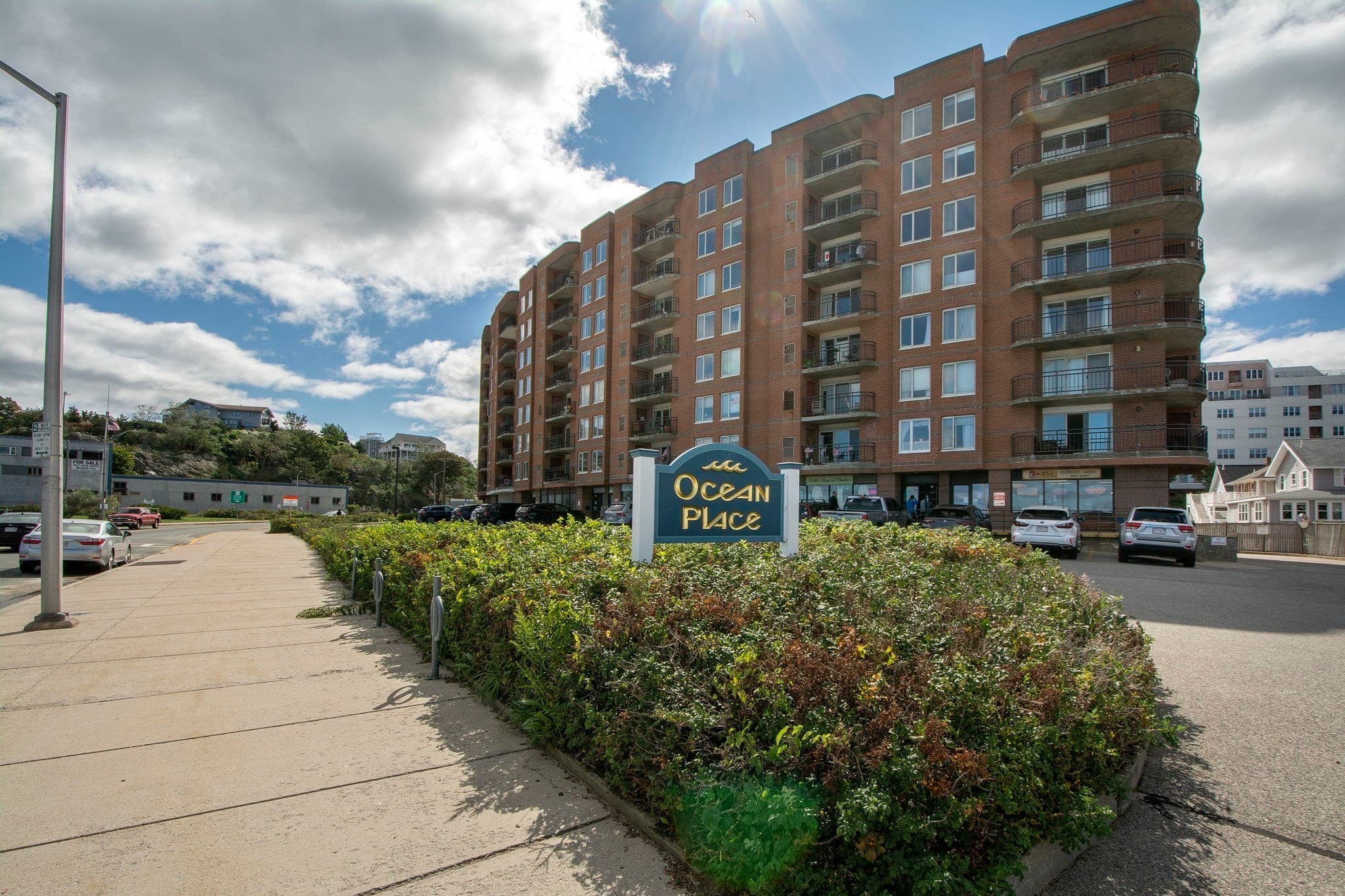 121 Nantasket Ave # 309, Hull MA 02045