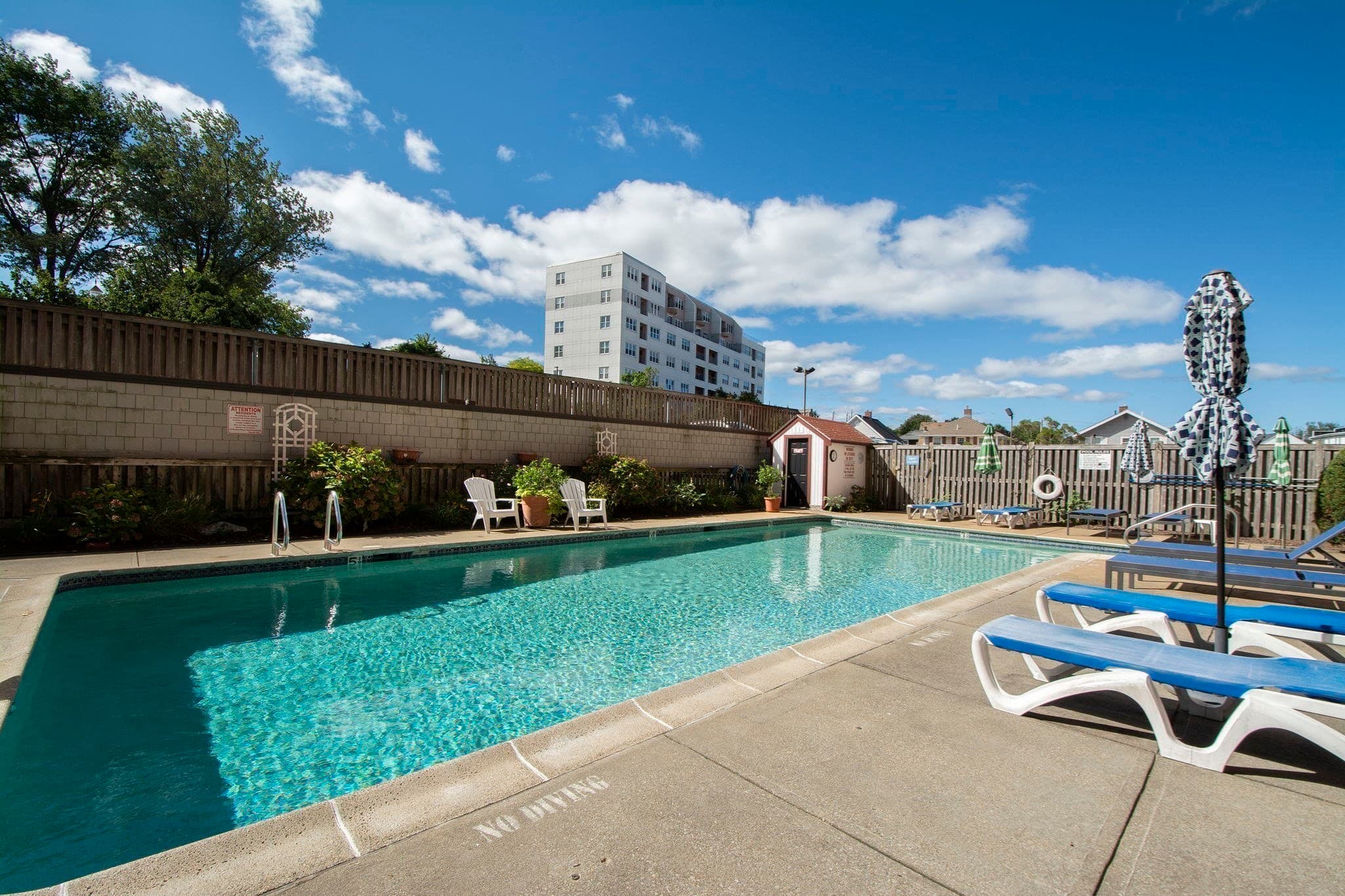 Condominium at 121 Nantasket Ave # 309, Hull MA 02045, photo 25 of 31