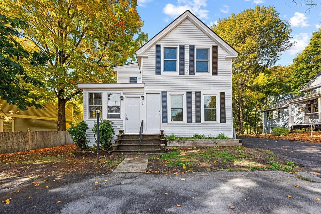 132 Prospect St, Marlborough MA 01752