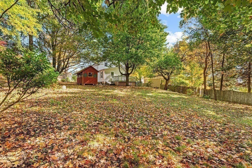 Single Family Residence at 132 Prospect St, Marlborough MA 01752, photo 33 of 36