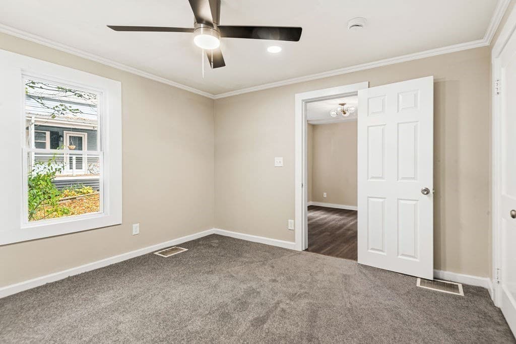 Single Family Residence at 132 Prospect St, Marlborough MA 01752, photo 14 of 36